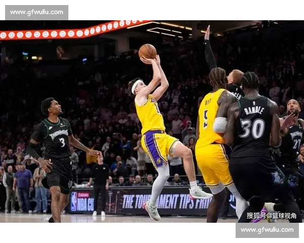 群雄逐鹿!51 分封神压文班,里夫斯锁定 NBA 日最佳